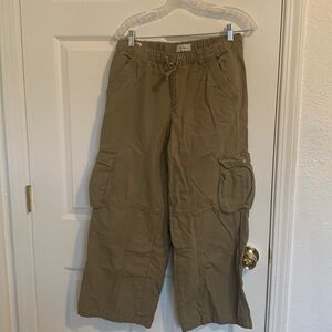 PAC Sun Cargo Panta